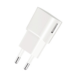 Essential Netzteil USB 1A