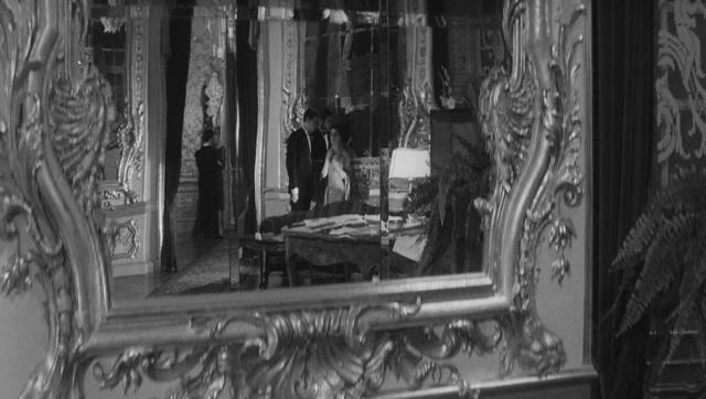 Letztes Jahr in Marienbad - Teaser - Deutsch - SD