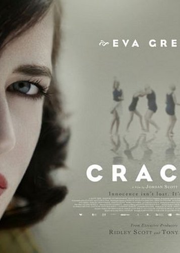 Cracks - Poster 2