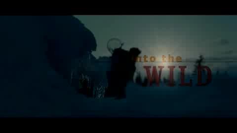 Into the Wild - Trailer - Deutsch