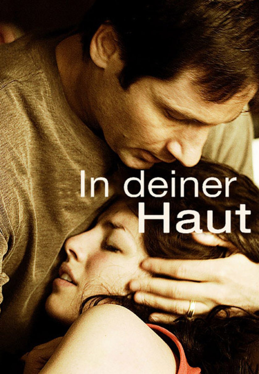 In deiner Haut DVD, Bluray oder VoD leihen VIDEOBUSTER.de