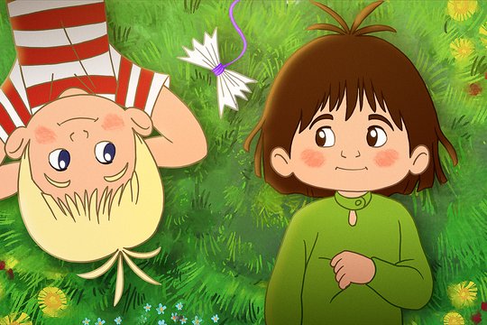 Lotte & Totte - Szenenbild 2