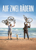 Auf zwei Rädern