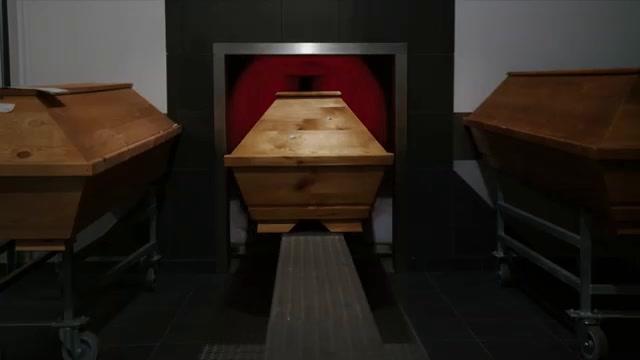 Der Tod ist ein Arschloch - Trailer - Deutsch - SD