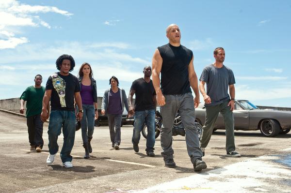 Best of 'Fast & Furious' © Universal Pictures