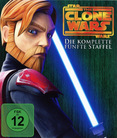 Star Wars - The Clone Wars - Staffel 5
