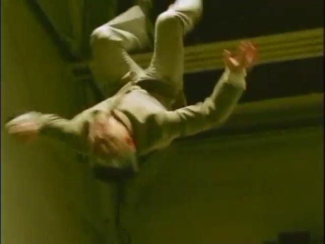 Samourais - Trailer - Englisch - SD