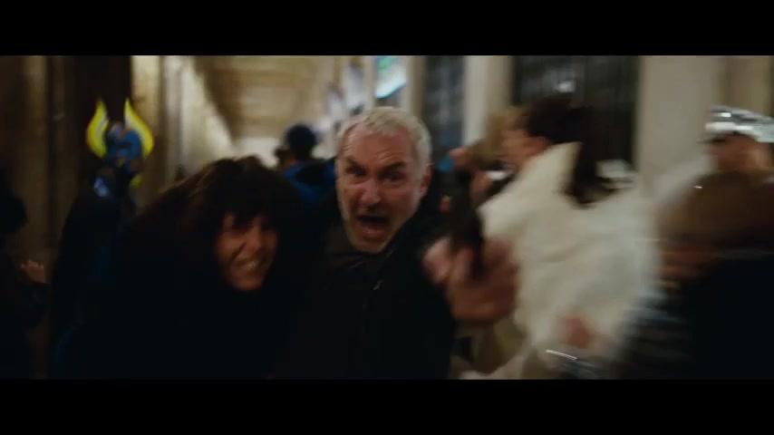 Zone 3 - Trailer - Deutsch - SD