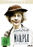 Agatha Christies Marple - Staffel 1
