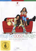 Mujhse Dosti Karoge - Beste Freunde küsst man nicht!