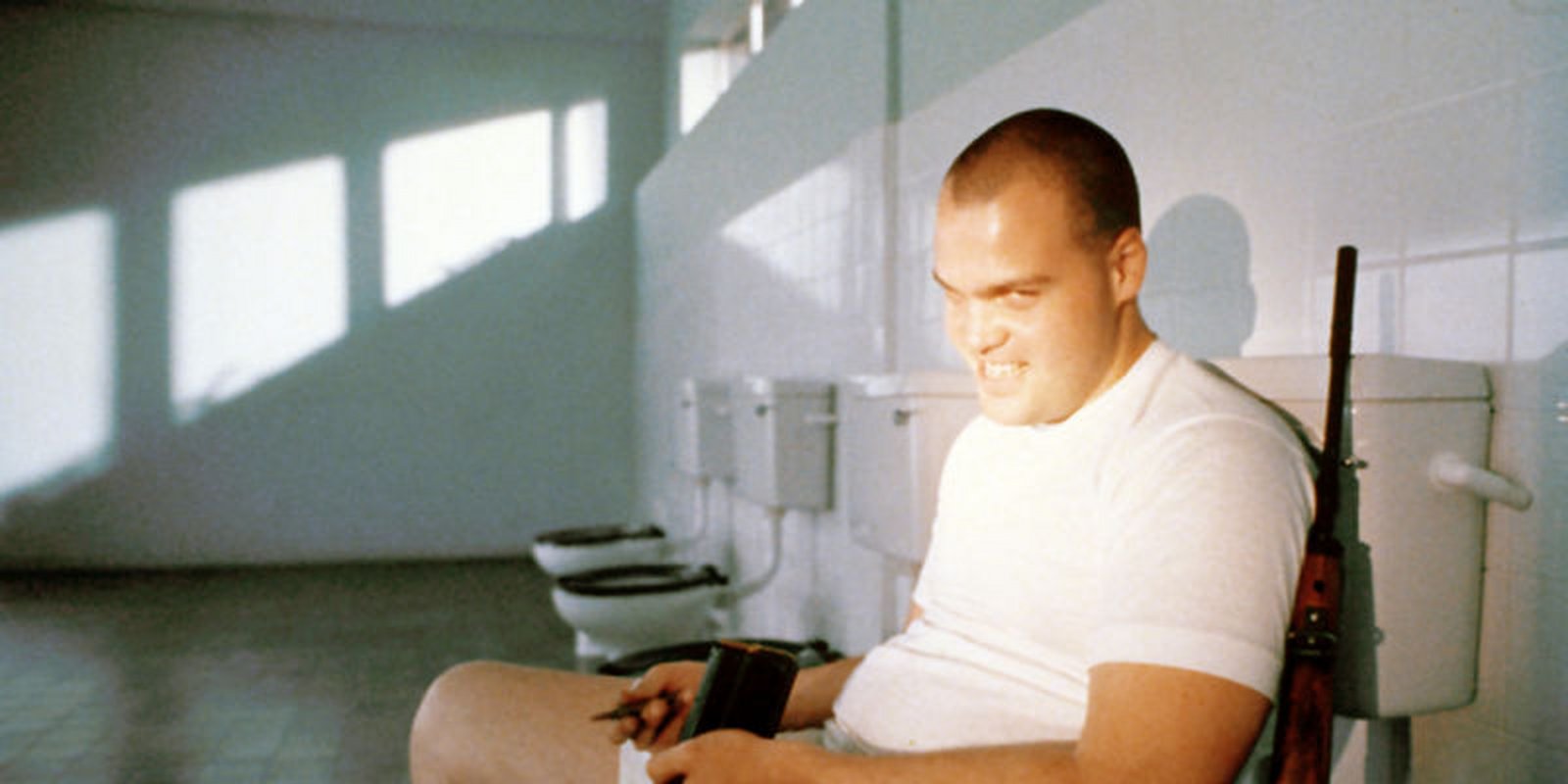 Full Metal Jacket