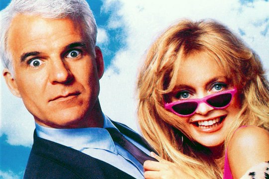 Housesitter - Lügen haben schöne Beine - Szenenbild 10