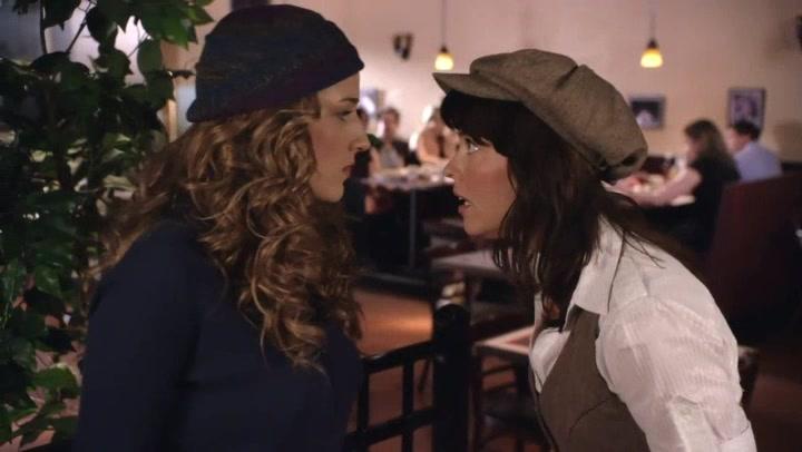 Finding Bliss - Trailer - Englisch - SD
