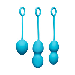 Nova Kegel Balls, 3 Teile