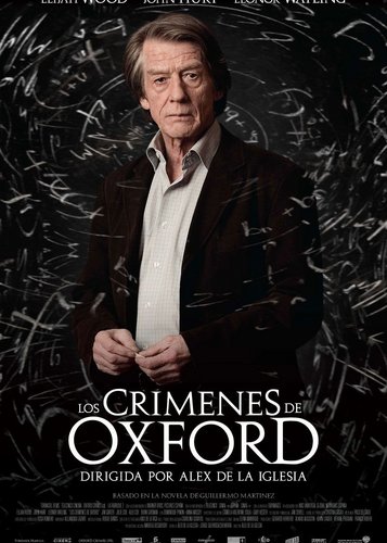 Oxford Murders - Poster 5