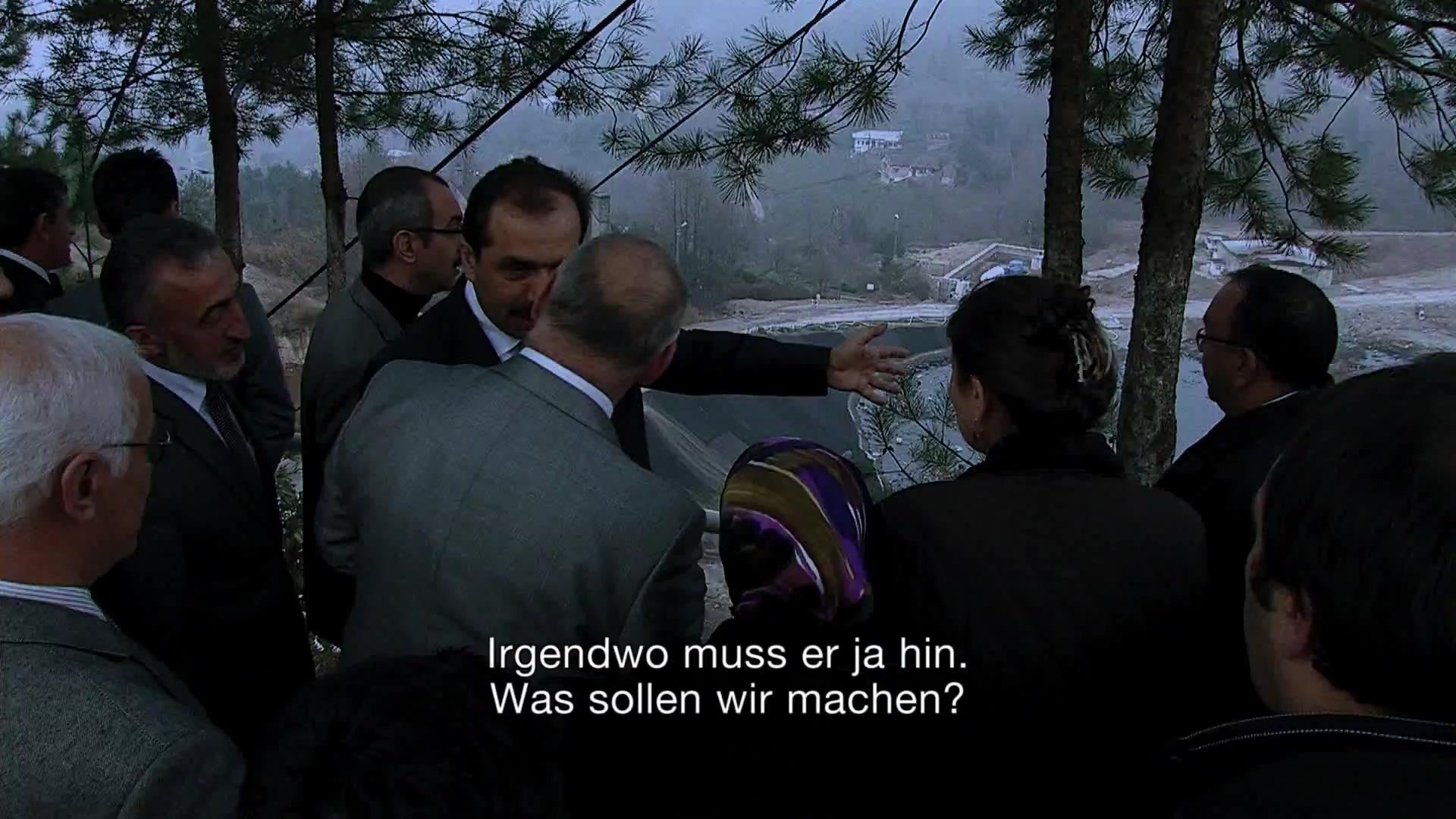 Müll im Garten Eden - Trailer - Deutsch - HD