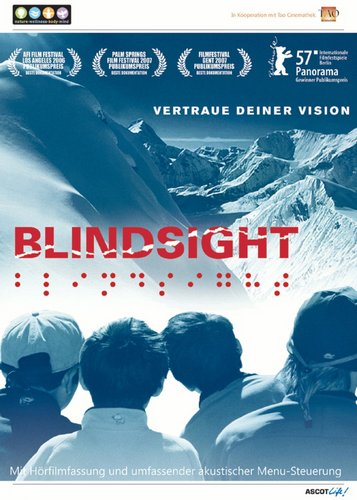 Blindsight - Poster 1