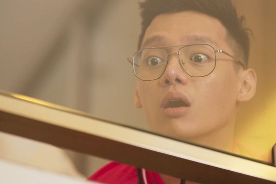 Girlfriend - Meine lesbische Freundin - Szenenbild 5