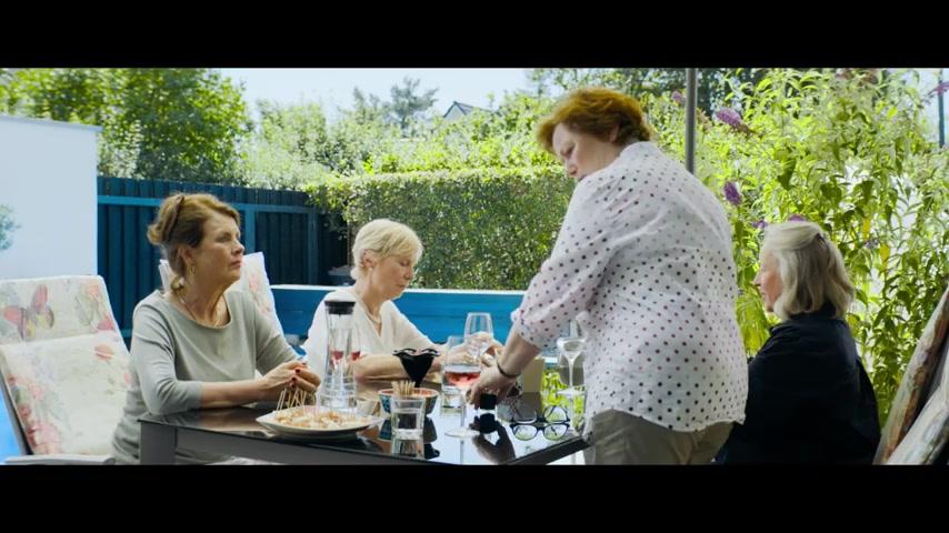 Da kommt noch was - Trailer - Deutsch - SD