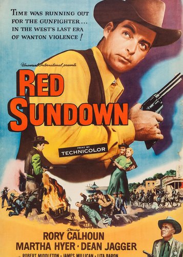 Jack Arnold Western Collection - Poster 2