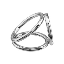 Penis/Hoden-Ring, 3 cm, 3,5 cm &amp; 4 cm