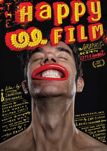 The Happy Film - Poster 2