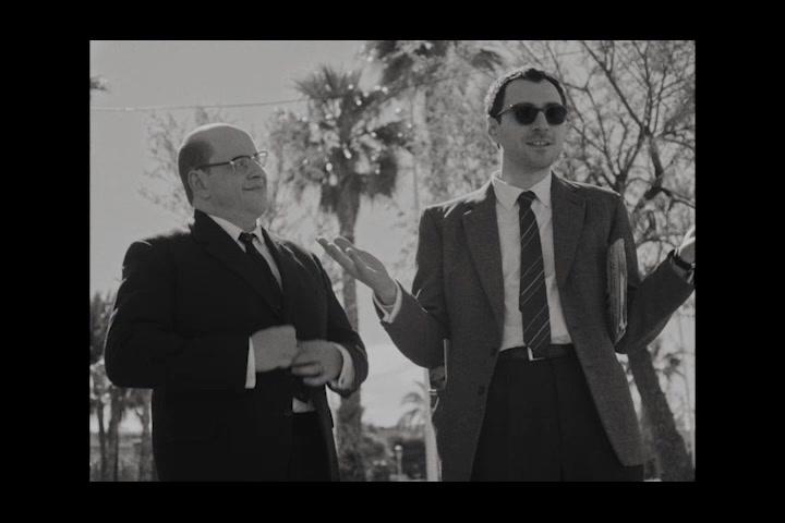 Nouvelle Vague - Trailer - Deutsch - SD