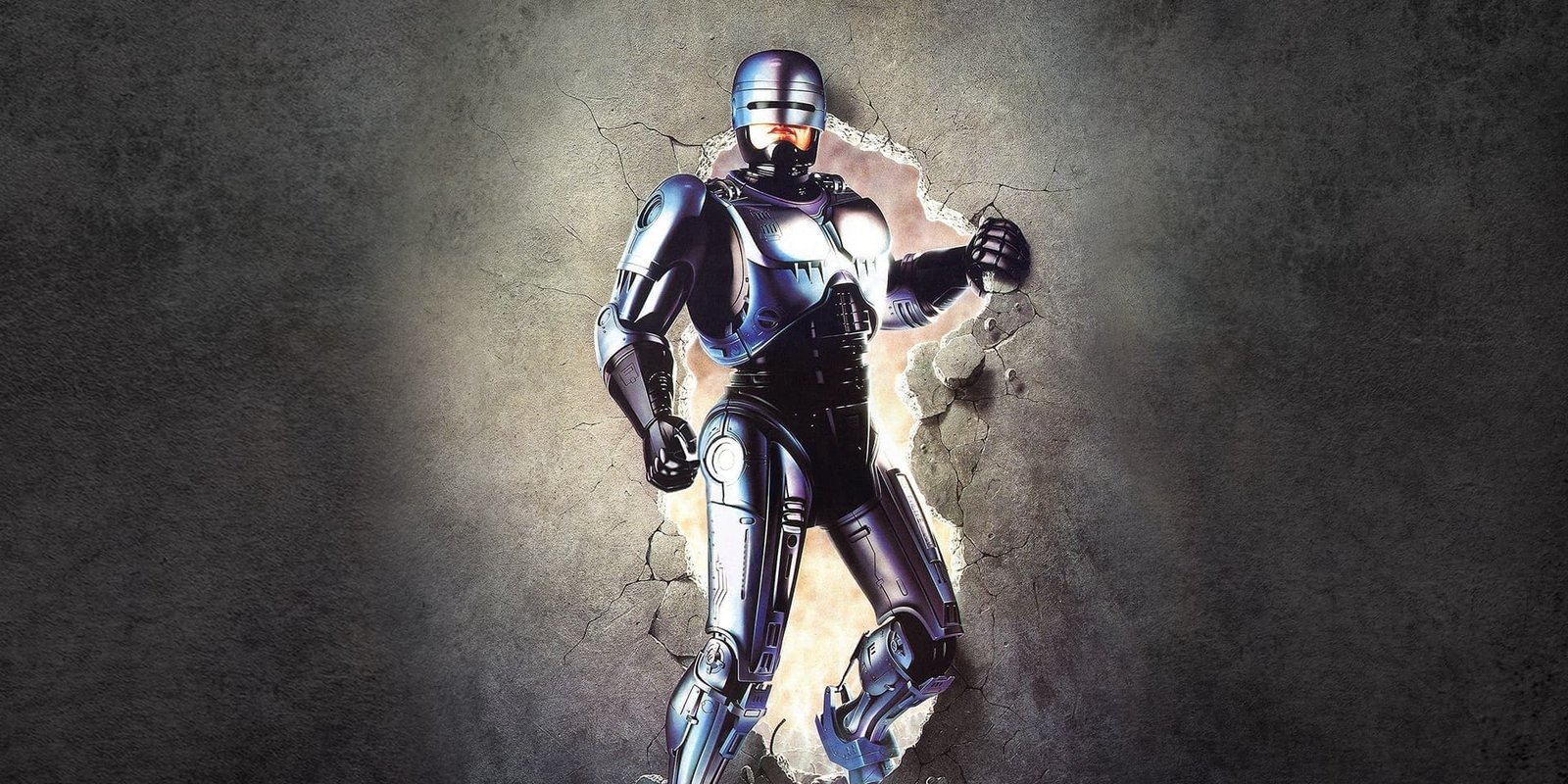 RoboCop - Die Serie