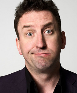 Lee Mack
