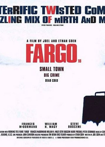 Fargo - Poster 4