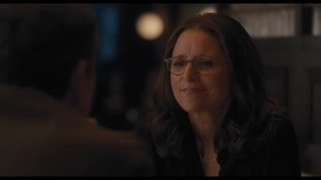 You Hurt My Feelings - Trailer - Englisch - SD