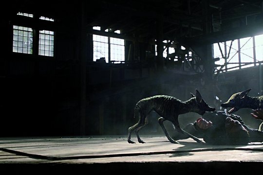 Chupacabra - Dogs of Hell - Szenenbild 11