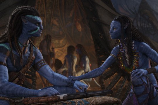 Avatar 2 - Szenenbild 11