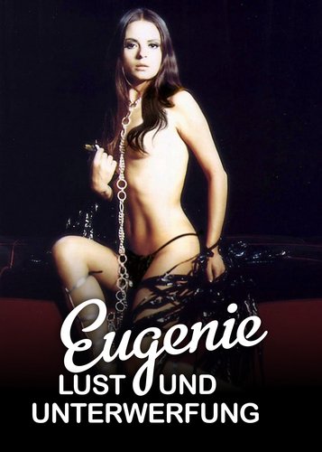Eugenie - Lust und Unterwerfung - Poster 1