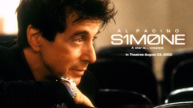 S1m0ne - Wallpaper 2