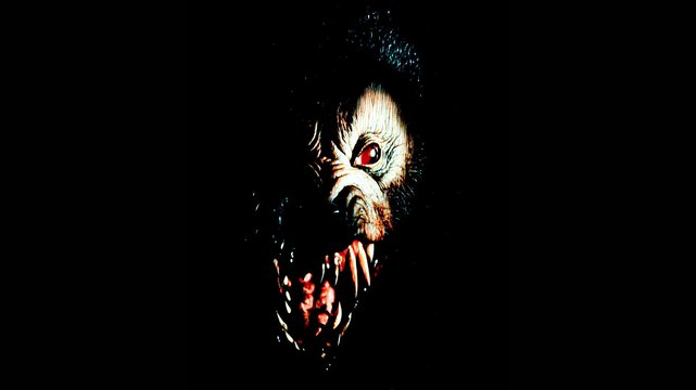 Howling 4 - The Original Nightmare - Wallpaper 2