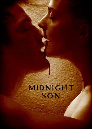 Midnight Son - Poster 2
