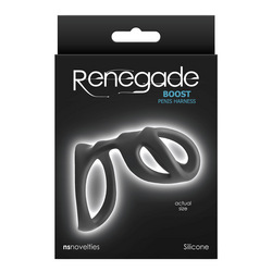 Renegade - Boost, 5,1 cm