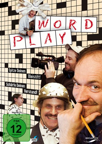 Wordplay  (DVD), neu