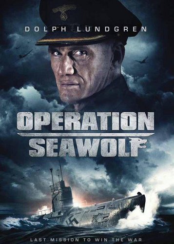 Operation Seawolf - Poster 4
