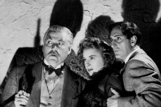 Sherlock Holmes Collection 1 - Stimme des Terrors - Szenenbild 1