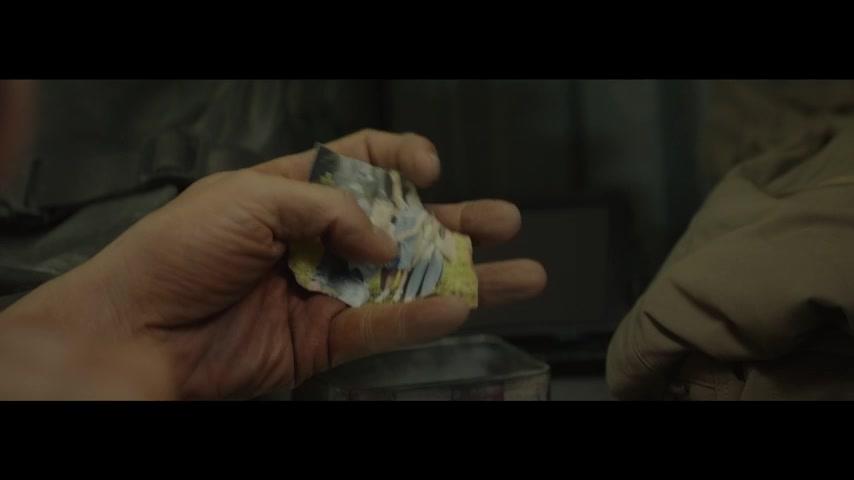 The Underground War - Trailer - Deutsch - SD