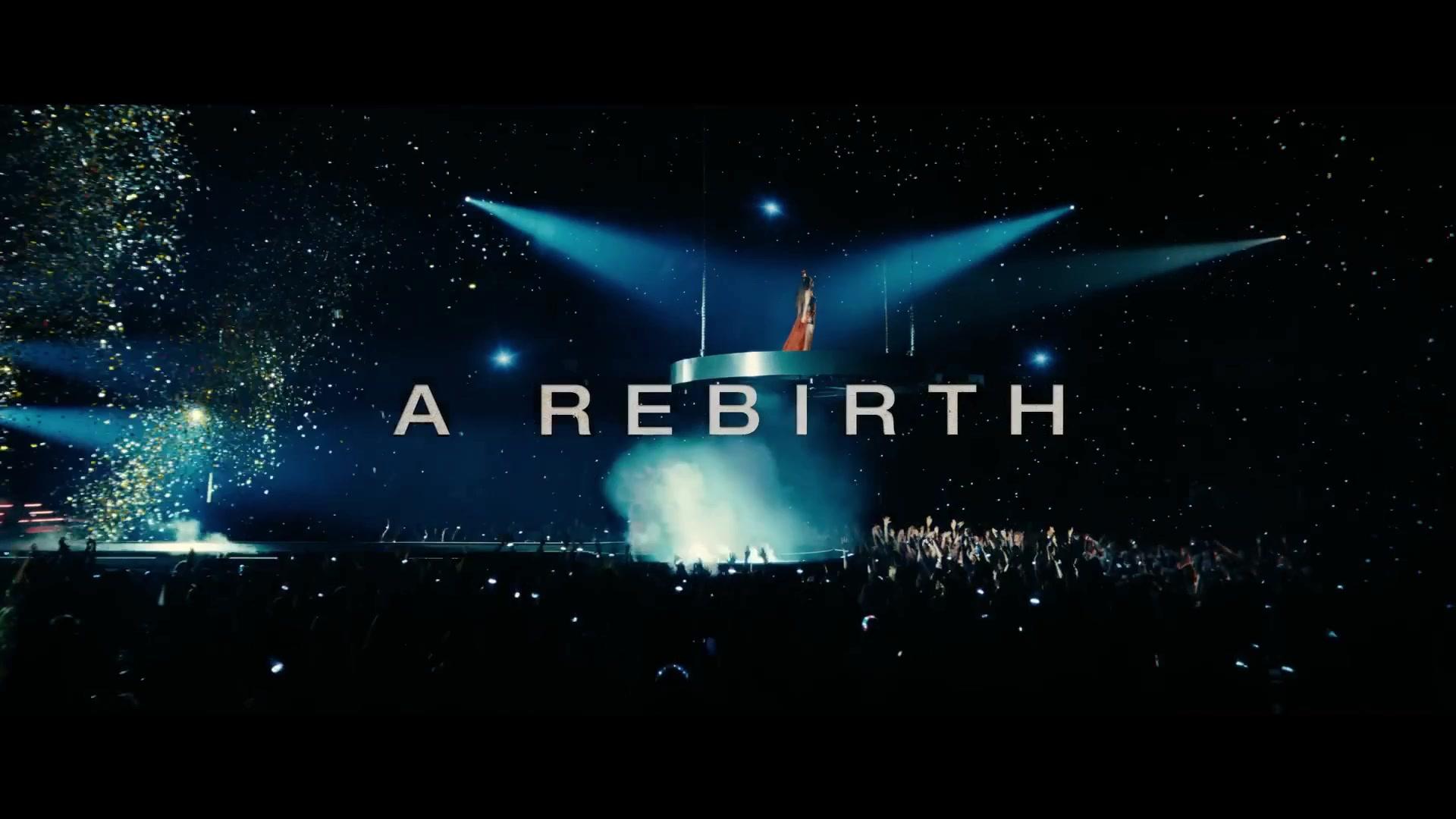 Mother Mary - Trailer - Englisch - HD