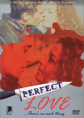 Eine perfekte Liebe - Poster 2