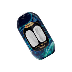 Venus X - Whirl Mystery, 13,1 cm