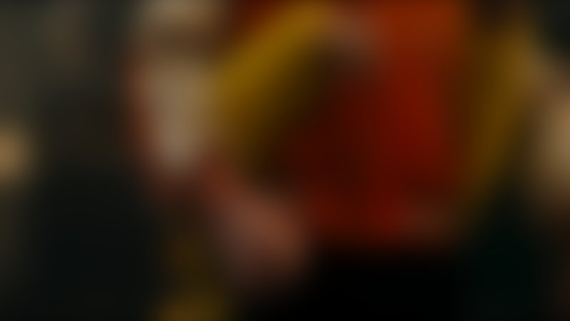 Gunpowder Milkshake - Trailer - Deutsch - SD