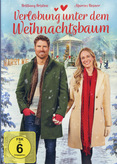 Eine Verlobung an Weihnachten - Verlobung unter dem Weihnachtsbaum