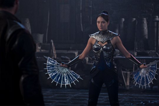 Mortal Kombat 2 - Szenenbild 9