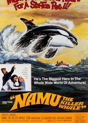 Namu - Poster 2