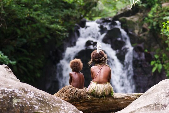 Tanna - Szenenbild 1